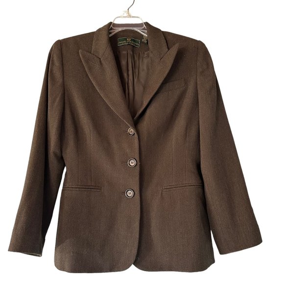 Embassy Row | Jackets & Coats | Vintage 9s Embassy Row Petites 